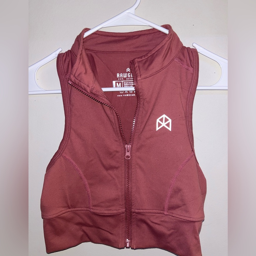 rawgear crop